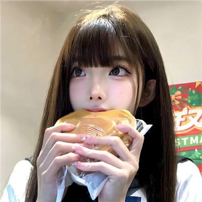 袖珍女仆小梅