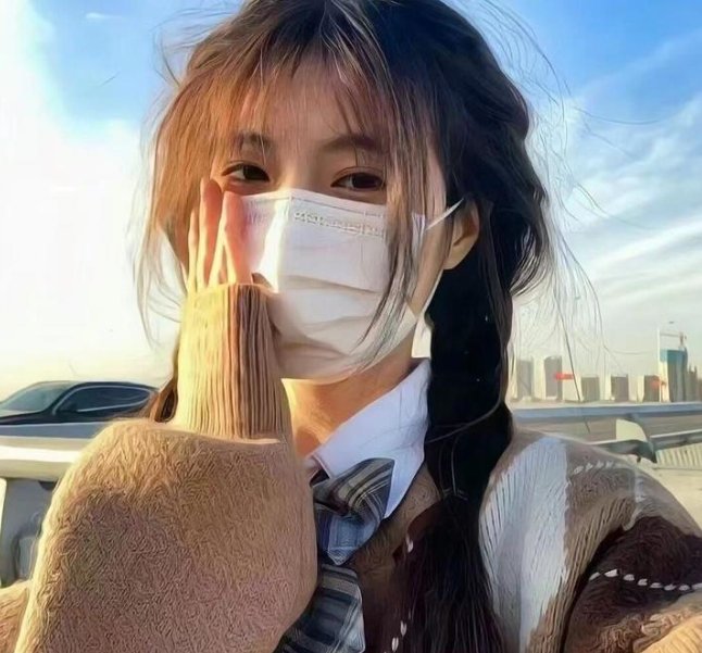 豺狼